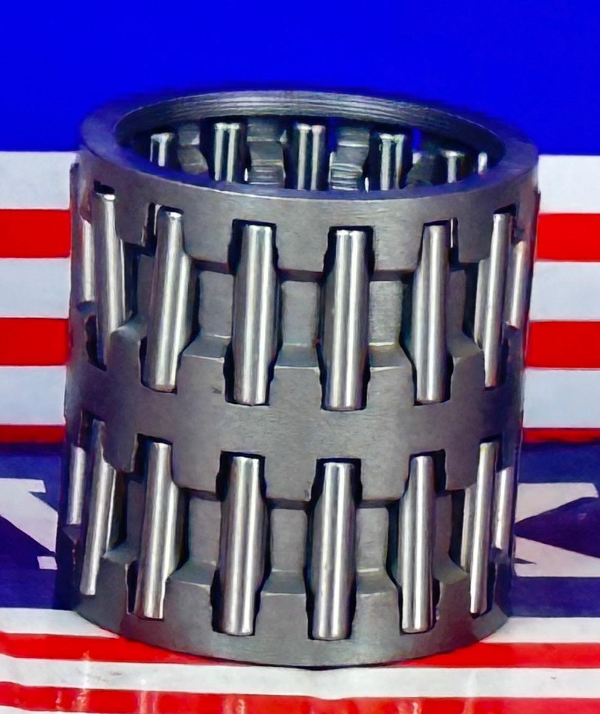 K24X30X31ZW Double Rows - Needle Roller Bearing Cage - 24x30x31mm - fast shipping 🇺🇸