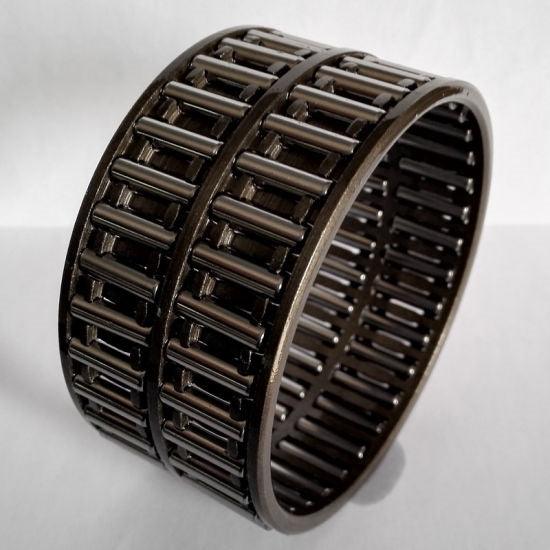 K24X30X31ZW Double Rows - Needle Roller Bearing Cage - 24x30x31mm - fast shipping 🇺🇸
