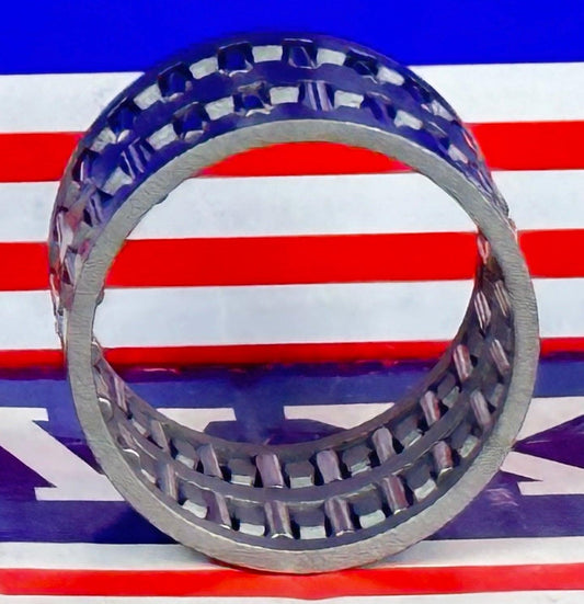 K26X30X22ZW Double Rows - Needle Roller Bearing Cage - 26x30x22mm - fast shipping 🇺🇸