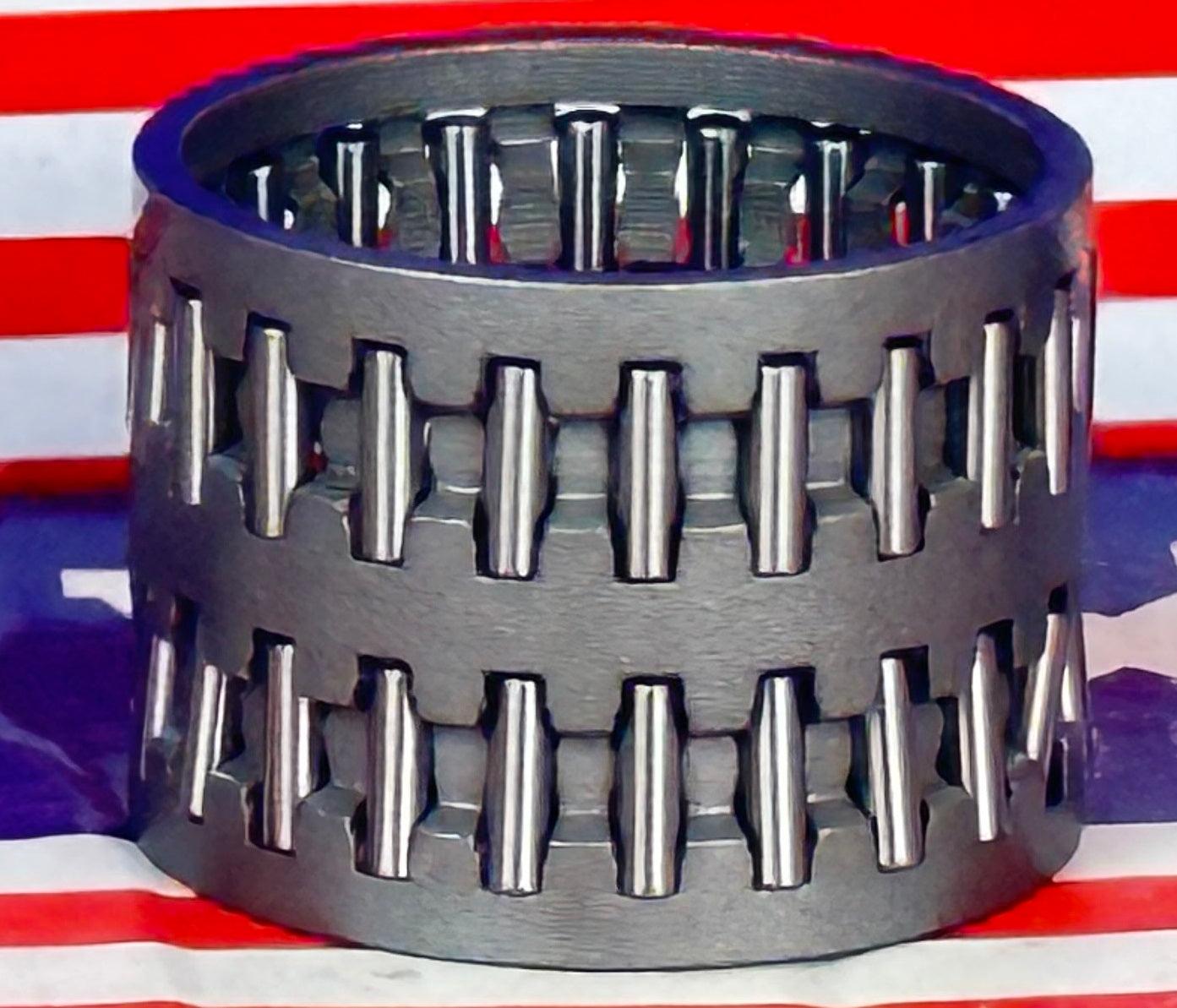 K26X30X22ZW Double Rows - Needle Roller Bearing Cage - 26x30x22mm - fast shipping 🇺🇸