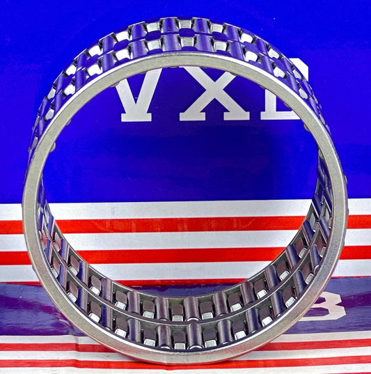K62X70X40ZW Double Rows - Needle Roller Bearing Cage - 62x70x40mm - fast shipping 🇺🇸