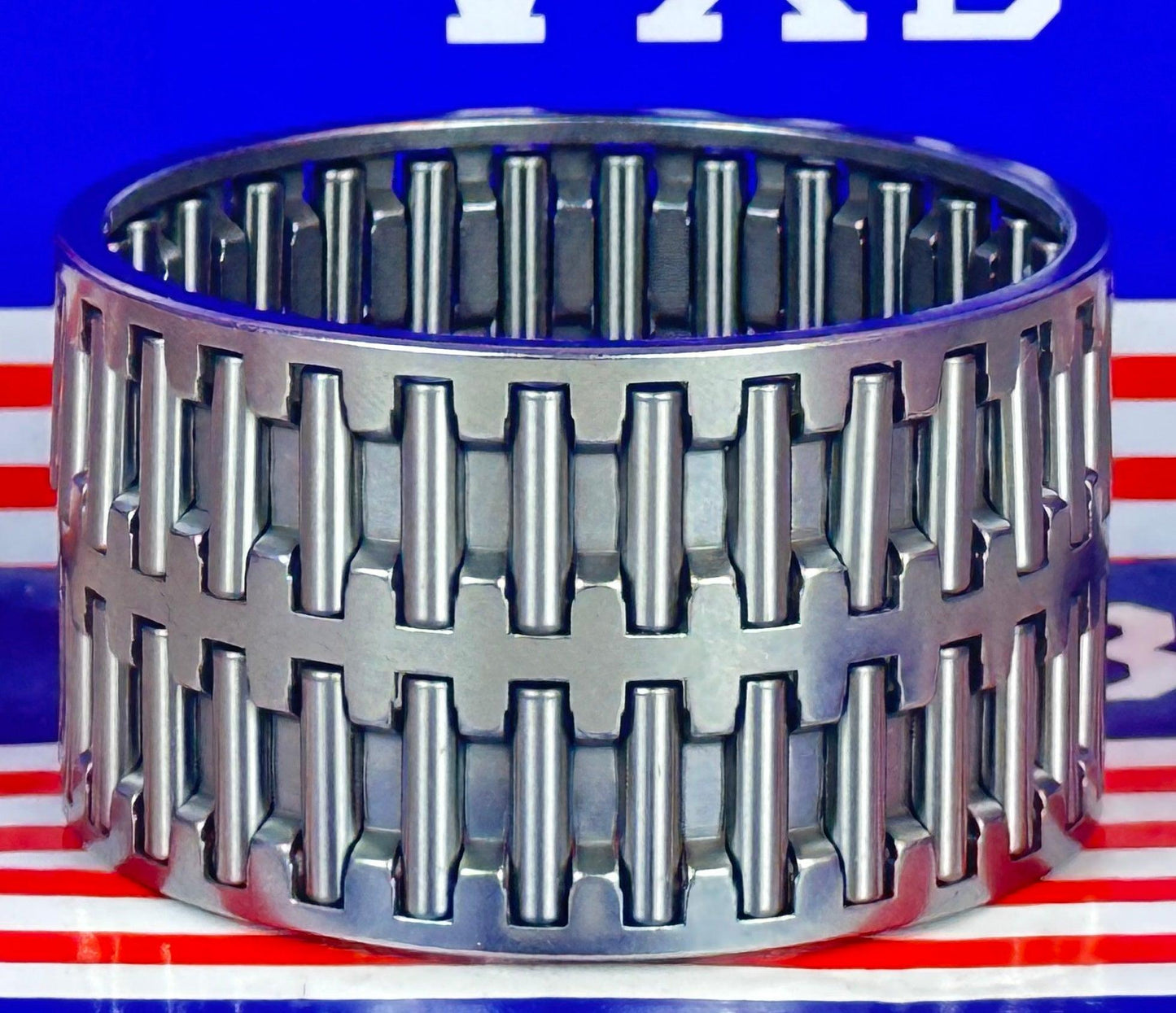 K62X70X40ZW Double Rows - Needle Roller Bearing Cage - 62x70x40mm - fast shipping 🇺🇸
