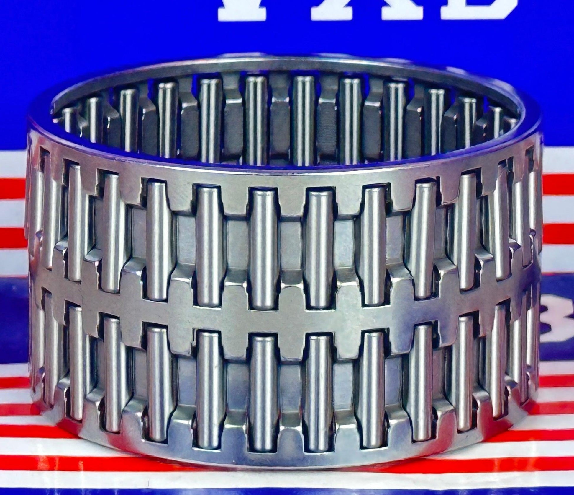 K62X70X40ZW Double Rows - Needle Roller Bearing Cage - 62x70x40mm - fast shipping 🇺🇸