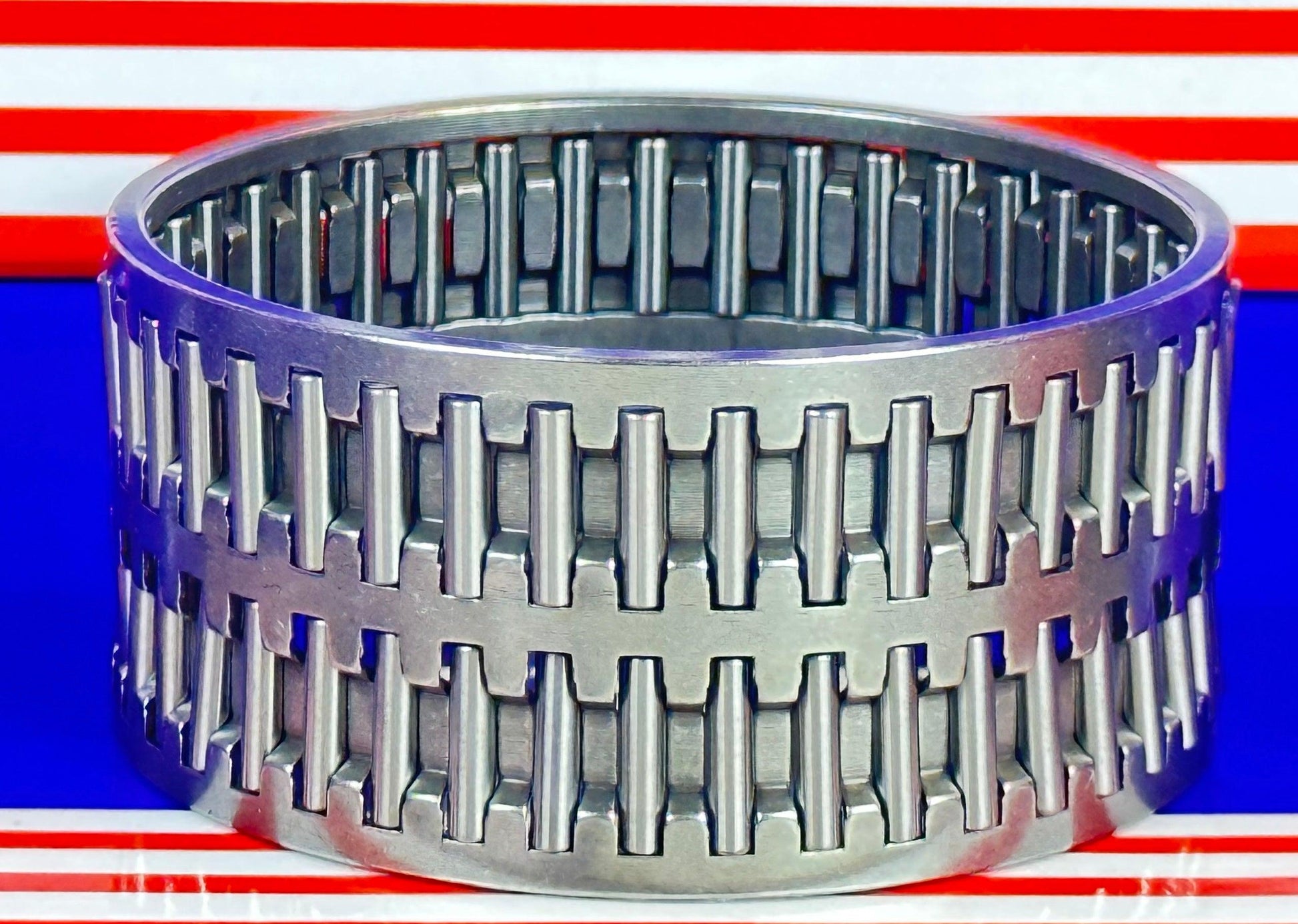 K68X74X35ZW Double Rows - Needle Roller Bearing Cage - 68x74x35mm - fast shipping 🇺🇸