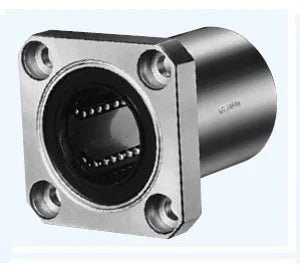 KBK16UU NB Bearing 16mm Ball Bushings Linear Motion Bearing - fast shipping 🇺🇸