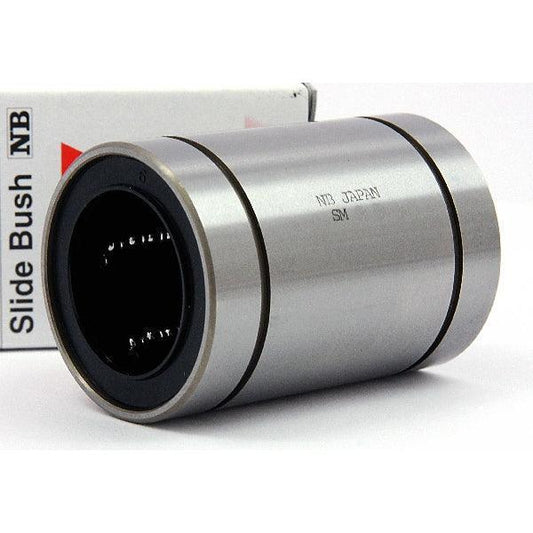 KBS8GW NB Bearing 8mm Ball Bushings Linear Motion Bearing - fast shipping 🇺🇸