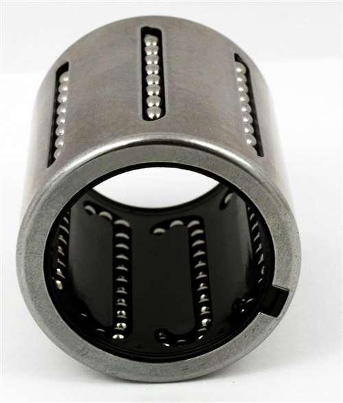 KH0824PP 8mm Sealed Ball Bushing 8x15x24 Linear Motion Bearing - fast shipping πΊπΈ