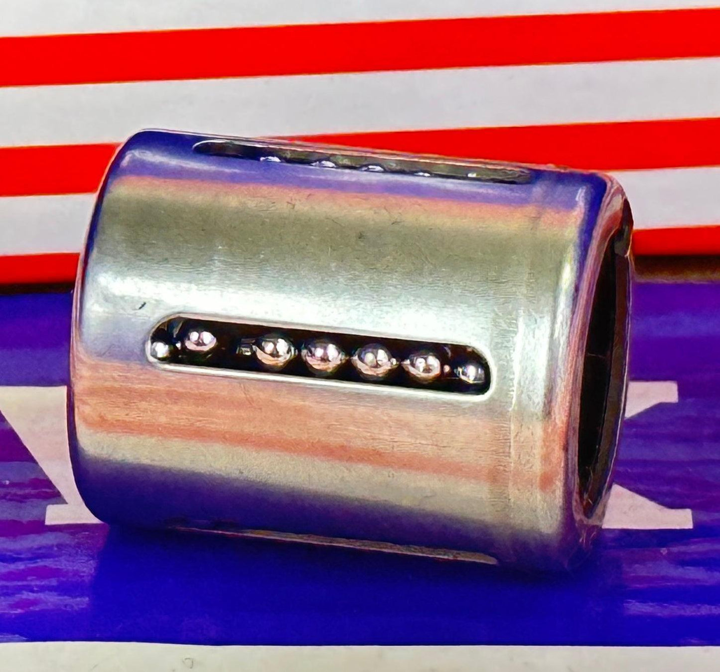 KH1630PP 16mm Sealed Ball Bushing 16x24x30 Linear Motion Bearing - fast shipping 🇺🇸