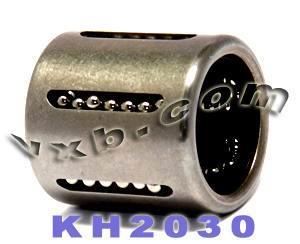 KH2030 20mm Ball Bushing 20x28x30 Linear Motion Bearing - fast shipping πΊπΈ
