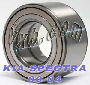 KIA SPECTRA Auto/Car Wheel Ball Bearing 2000-2004 - fast shipping 🇺🇸