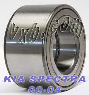 KIA SPECTRA Auto/Car Wheel Ball Bearing 2000-2004 - fast shipping 🇺🇸