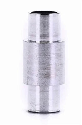 8-Pack Stainless Steel Skateboard Bearing + 4 Rigid Spacers - fast shipping 🇺🇸