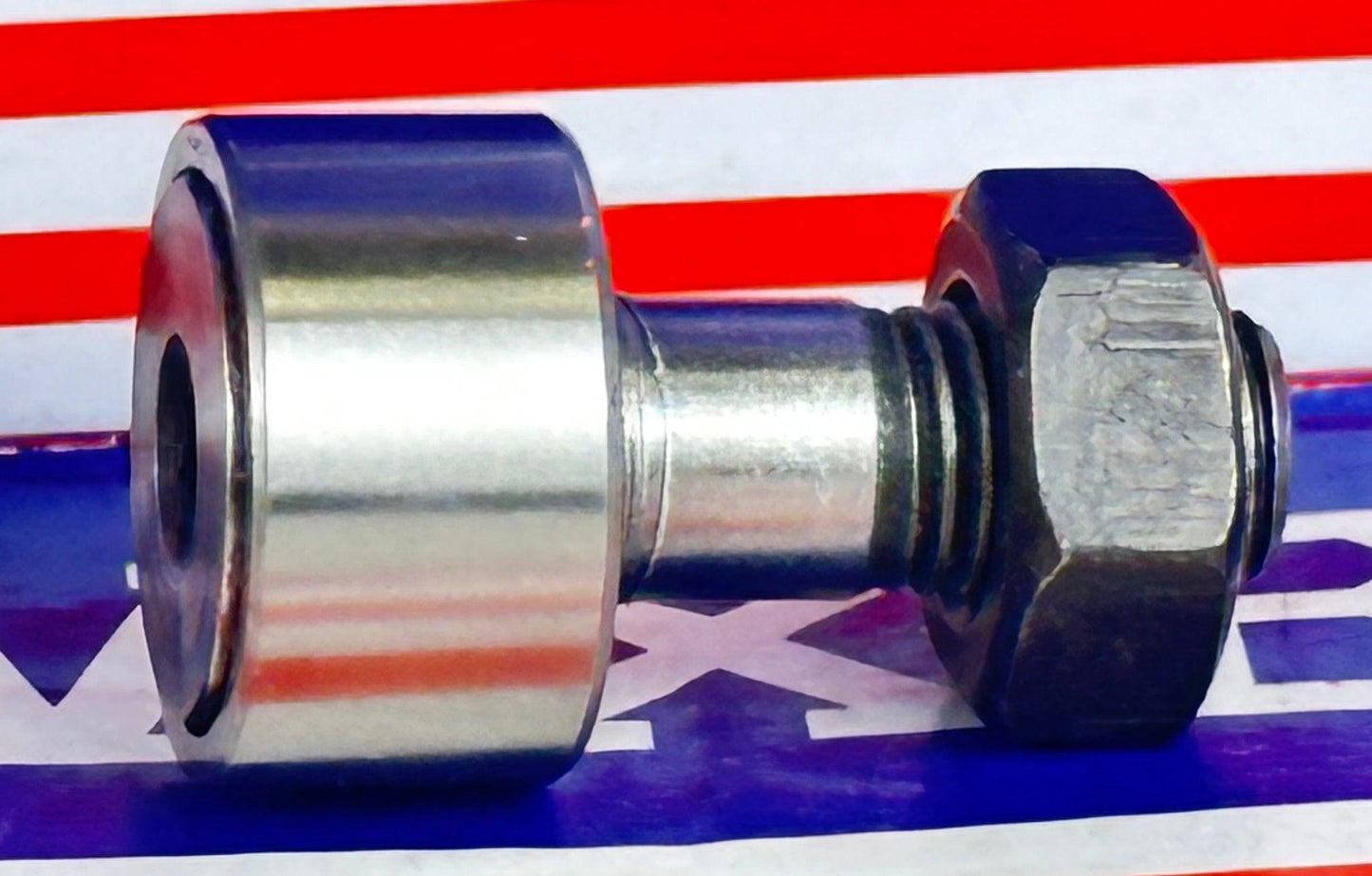 KR22 22mm Cam Follower Needle Roller Bearing - fast shipping 🇺🇸