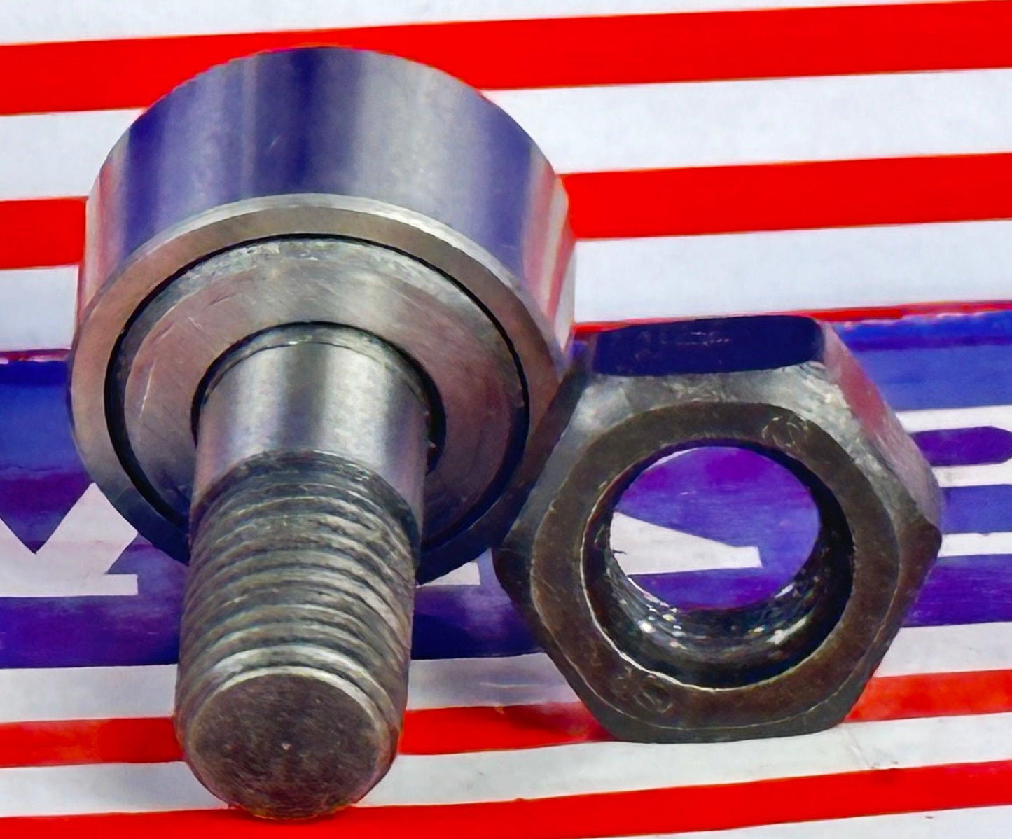 KR22 22mm Cam Follower Needle Roller Bearing - fast shipping 🇺🇸