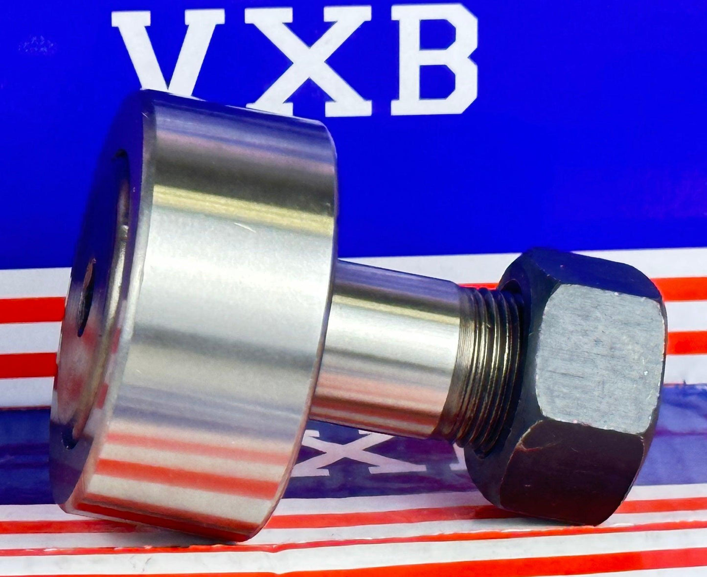 KR52 52mm Cam Follower Needle Roller Bearing - fast shipping 🇺🇸