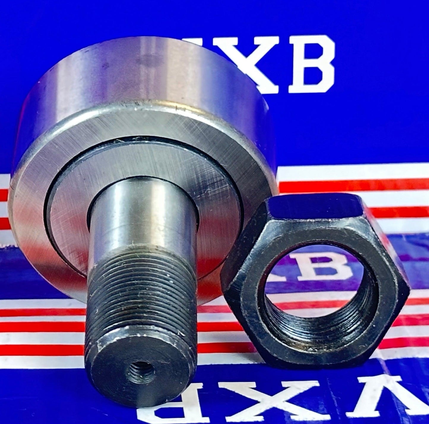 KR62PP Cam Follower Needle Roller Bearing 24x62x80mm - fast shipping 🇺🇸