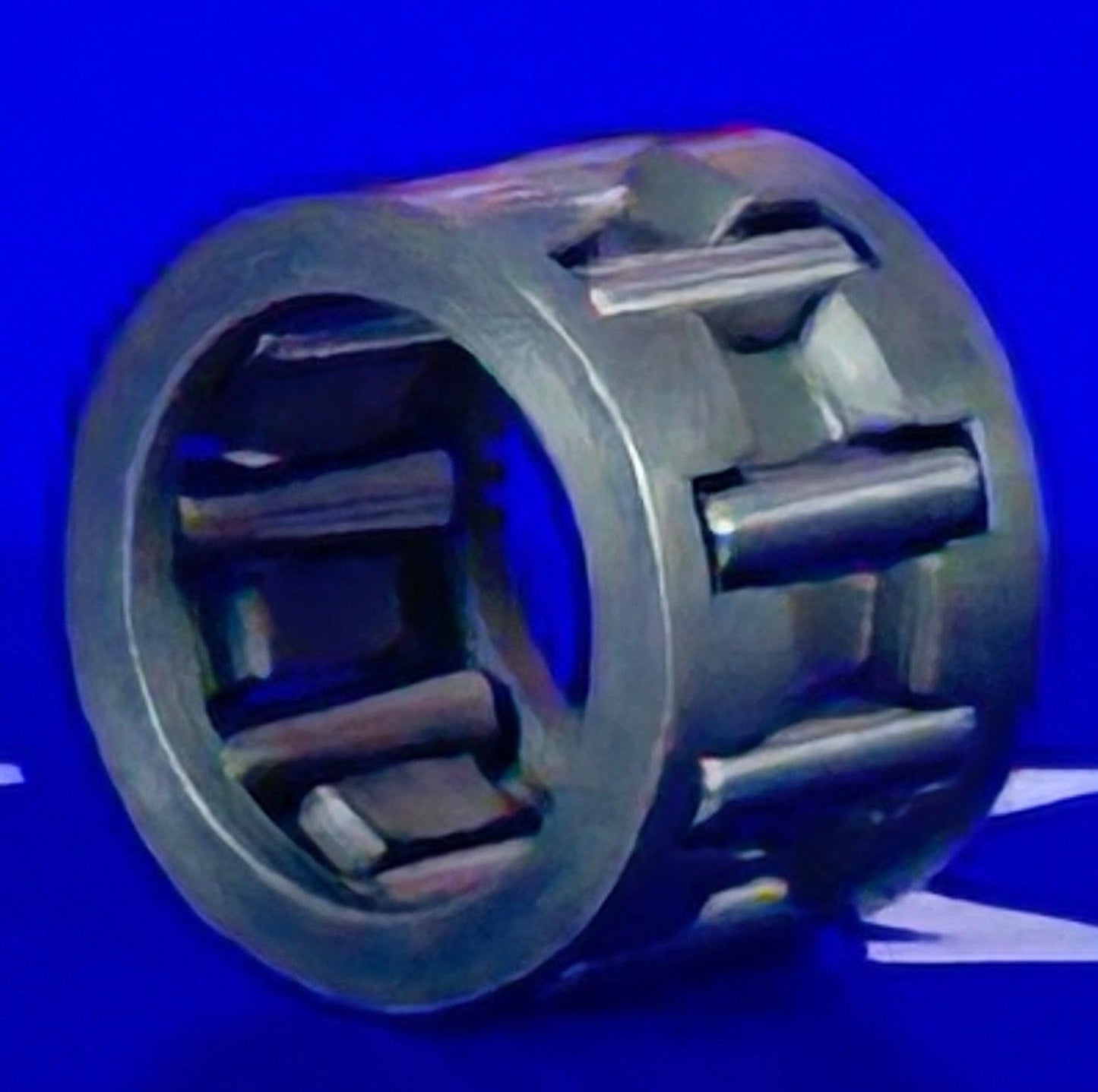 KT101410 - Needle Roller Bearing Cage - 10x14x10mm - fast shipping 🇺🇸