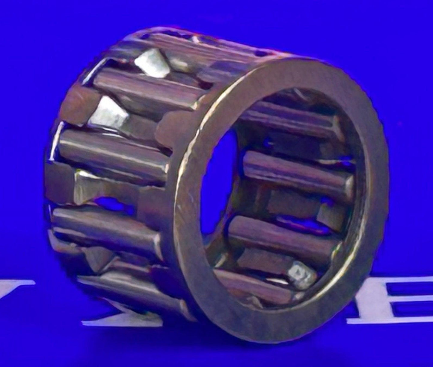 KT152115 - Needle Roller Bearing Cage - 15x21x15mm K152115 - fast shipping 🇺🇸