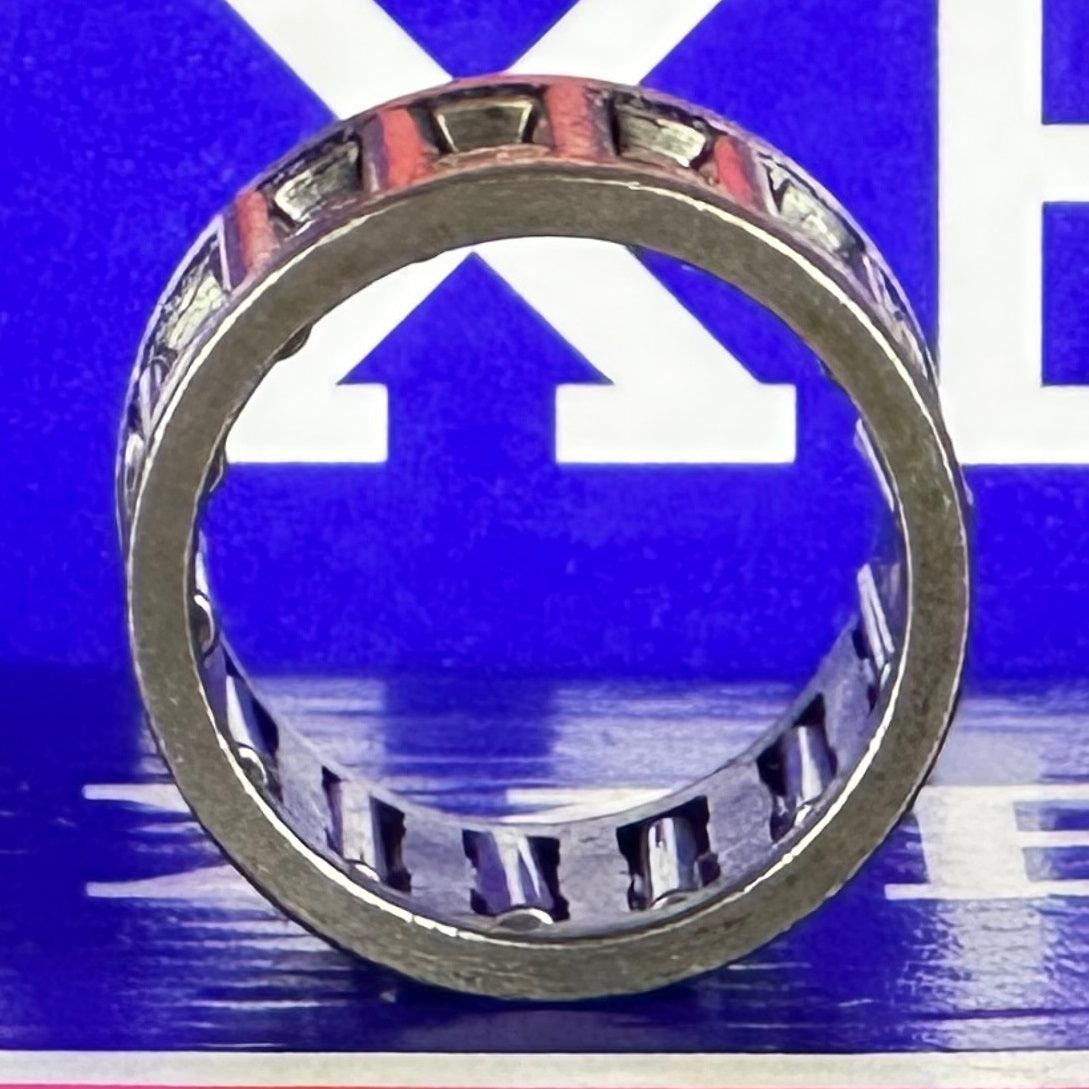 KT162015 - Needle Roller Bearing Cage - K 16x20x15mm - fast shipping 🇺🇸