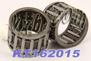 KT162015 - Needle Roller Bearing Cage - K 16x20x15mm - fast shipping 🇺🇸