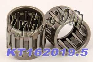 KT162019.5 - Needle Roller Bearing Cage - K 16x20x19.5 - fast shipping 🇺🇸