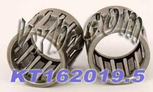 KT162019.5 - Needle Roller Bearing Cage - K 16x20x19.5 - fast shipping 🇺🇸