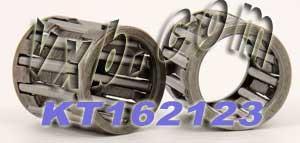 KT162123 - Needle Roller Bearing Cage - K 16x21x23mm - fast shipping 🇺🇸