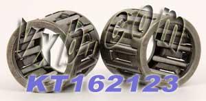 KT162123 - Needle Roller Bearing Cage - K 16x21x23mm - fast shipping 🇺🇸