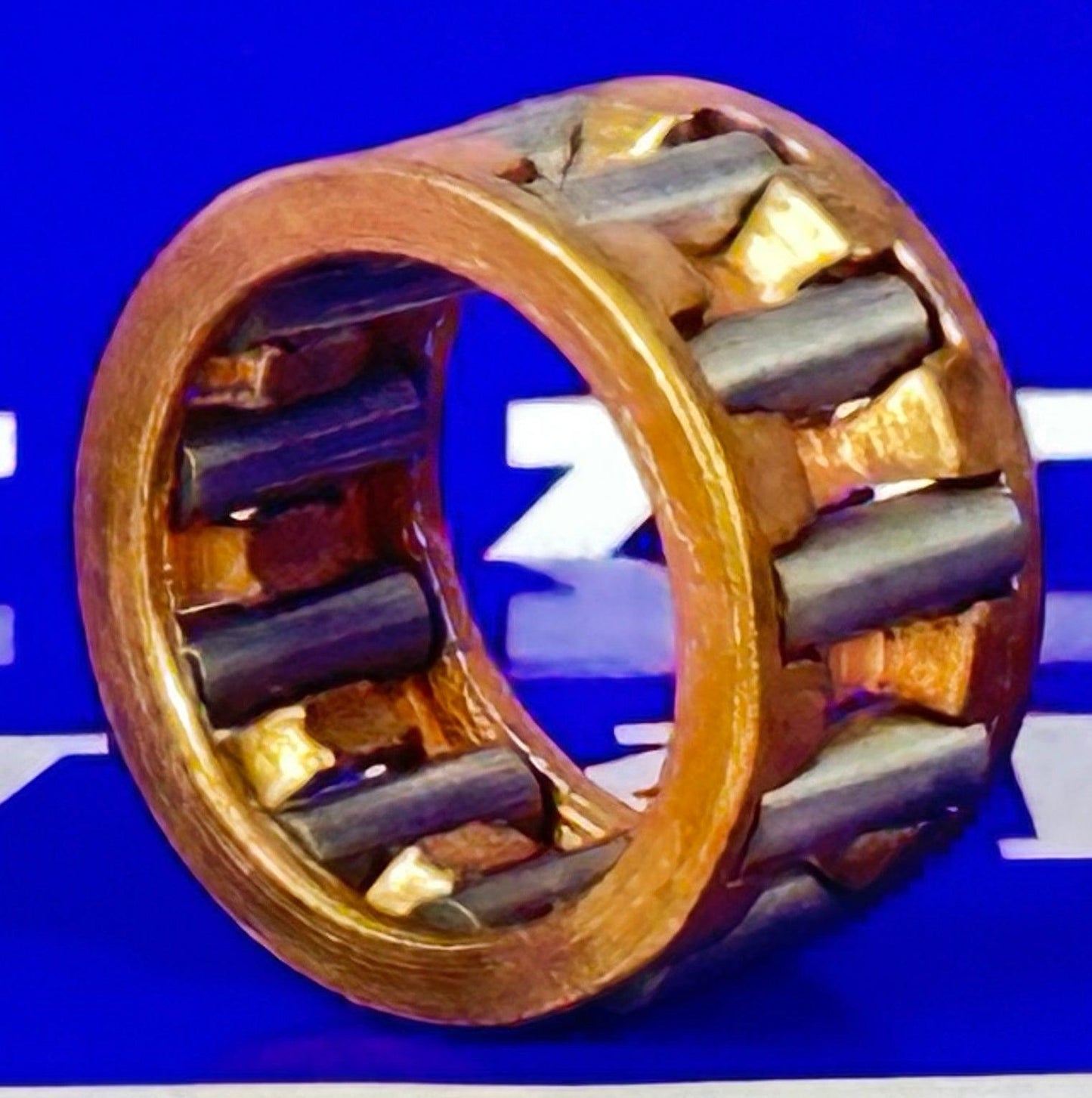 KT162214 - Needle Roller Bearing Cage - 16x22x14mm K162214 - fast shipping 🇺🇸