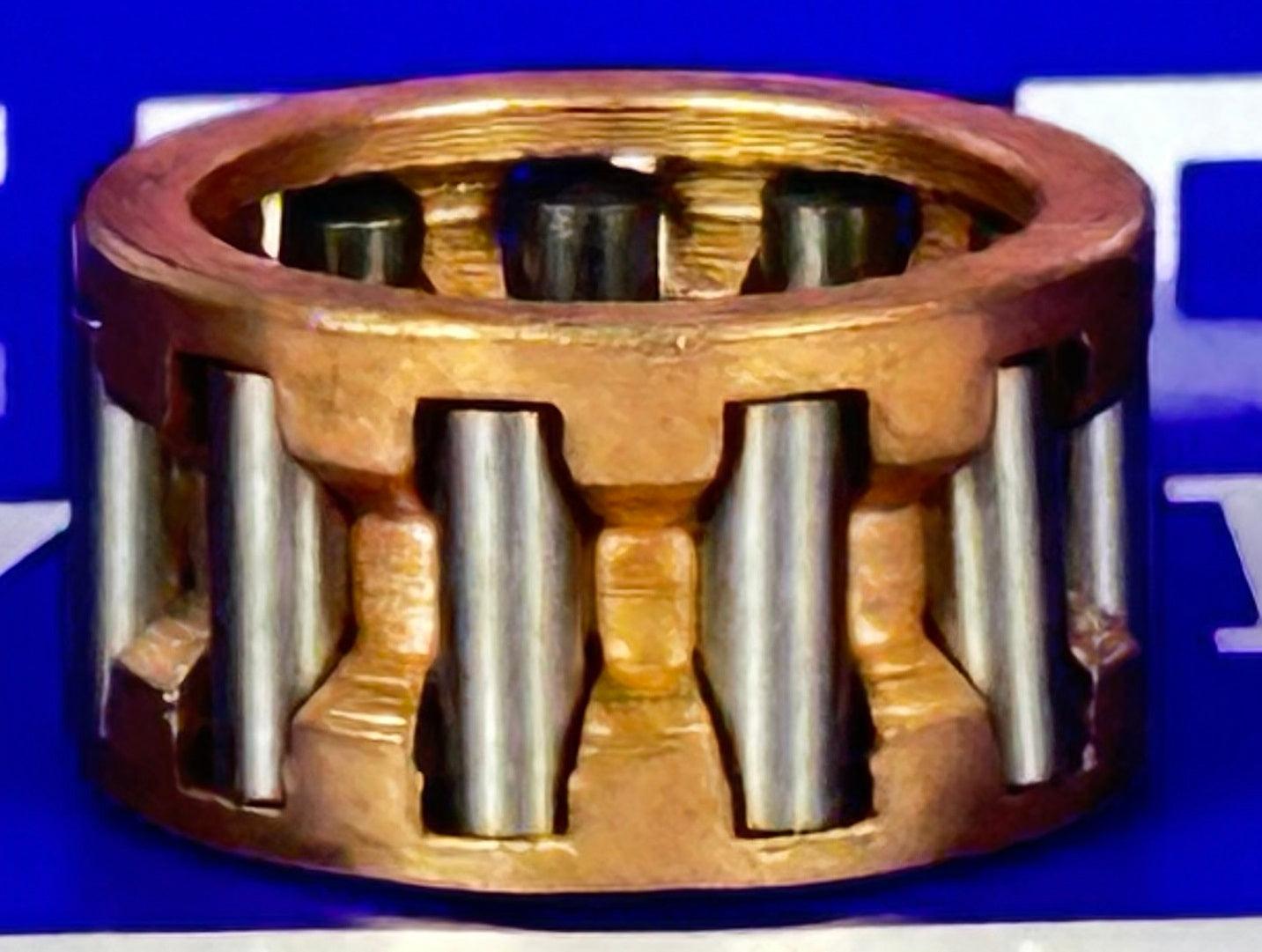 KT162214 - Needle Roller Bearing Cage - 16x22x14mm K162214 - fast shipping 🇺🇸