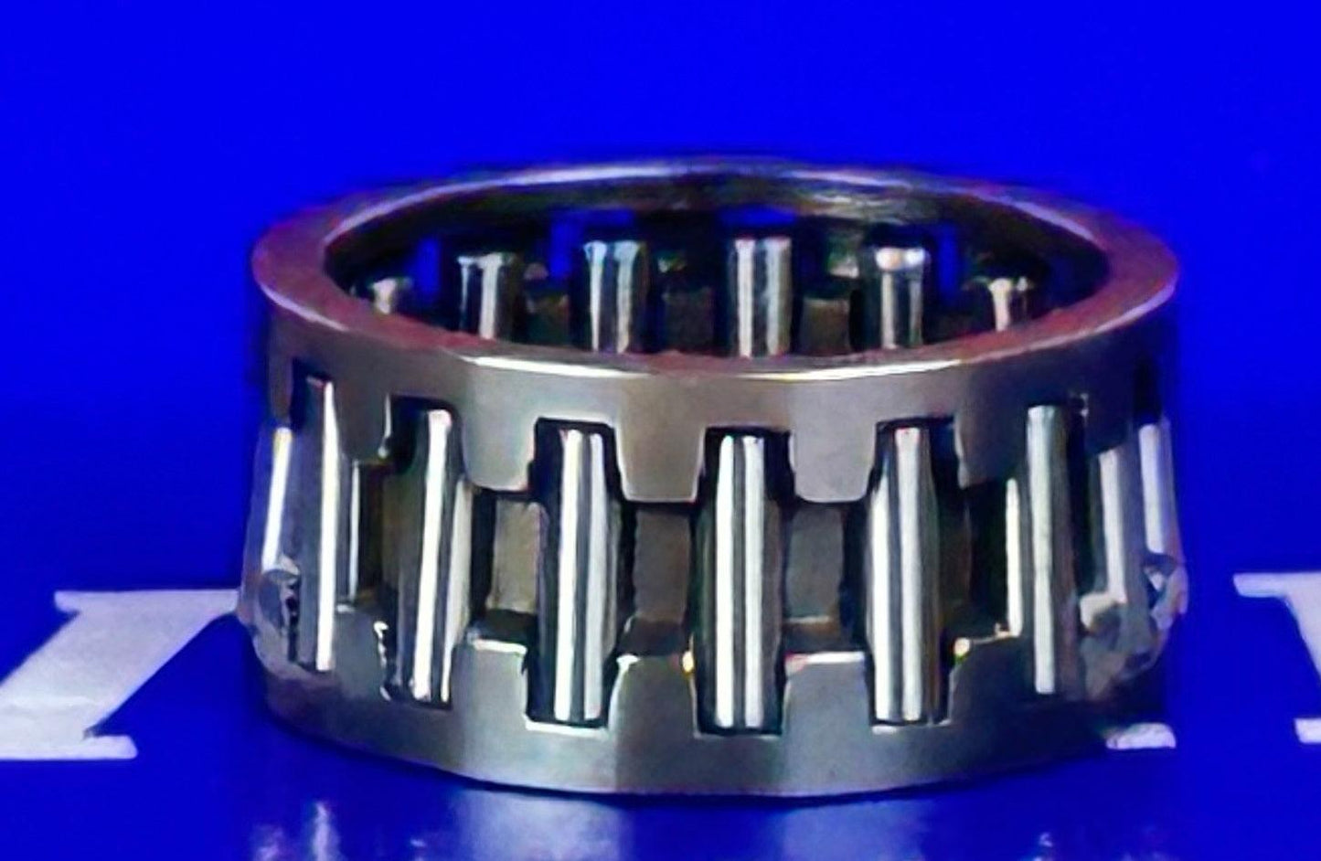 KT172110 - Needle Roller Bearing Cage - 17x21x10mm K172110 - fast shipping 🇺🇸