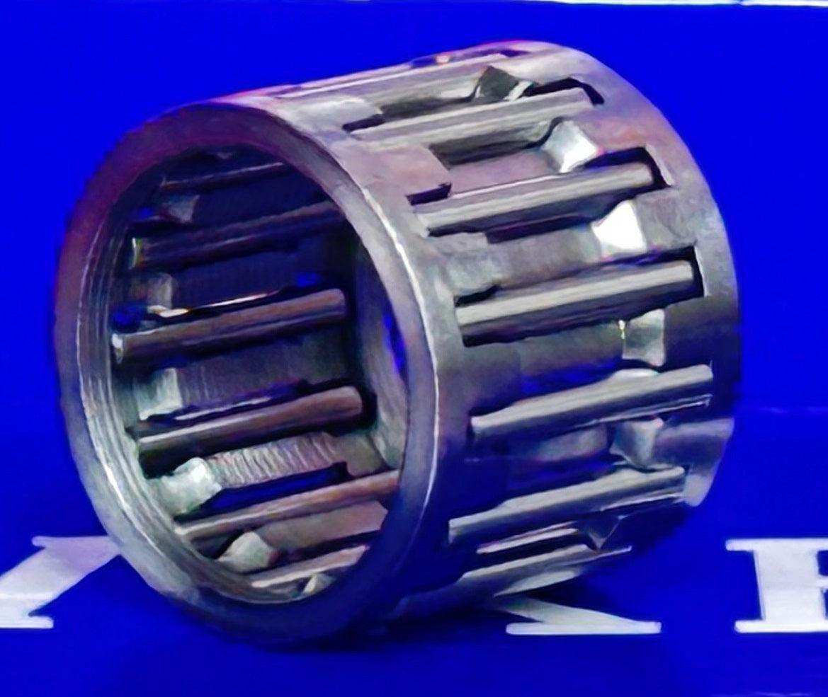KT172117 - Needle Roller Bearing Cage - K 17x21x17mm - fast shipping 🇺🇸