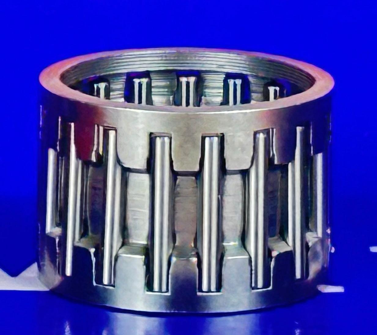 KT202417 - Needle Roller Bearing Cage - 20x24x17mm K202417 - fast shipping 🇺🇸