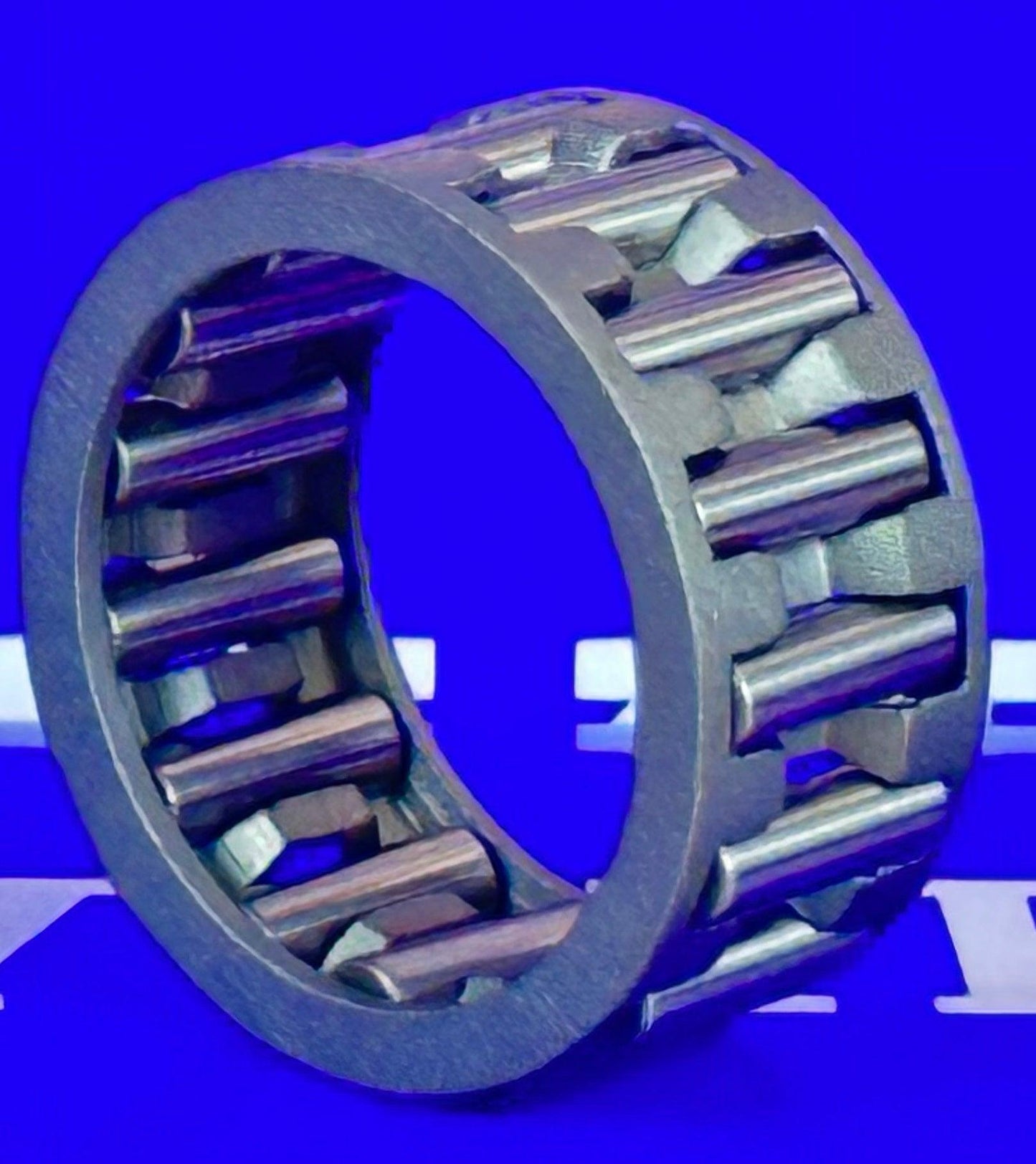 KT202612 - Needle Roller Bearing Cage - 20x26x12mm K202612 - fast shipping 🇺🇸