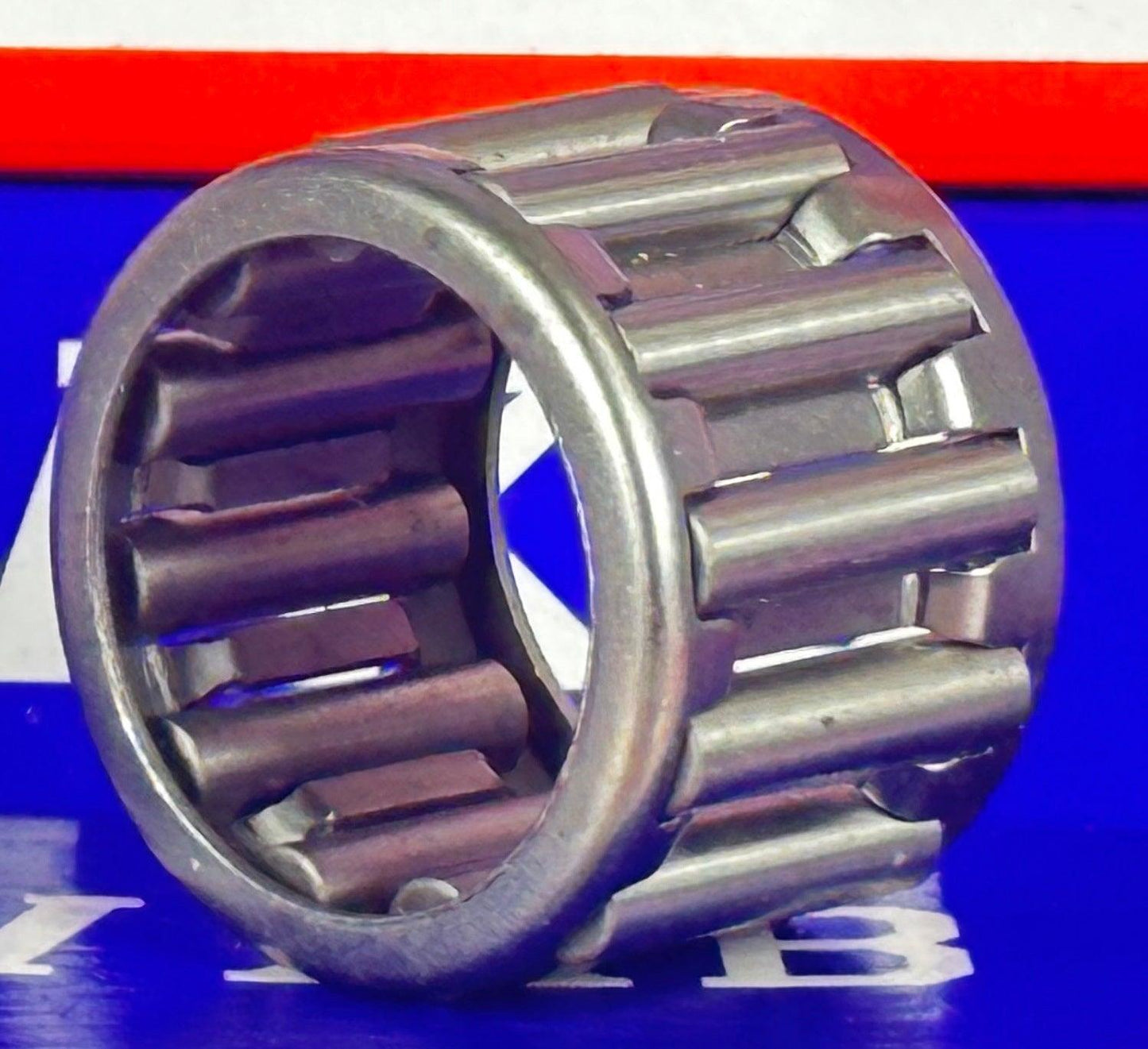 KT253525 - Needle Roller Bearing Cage - 25x35x25mm K253525 - fast shipping 🇺🇸