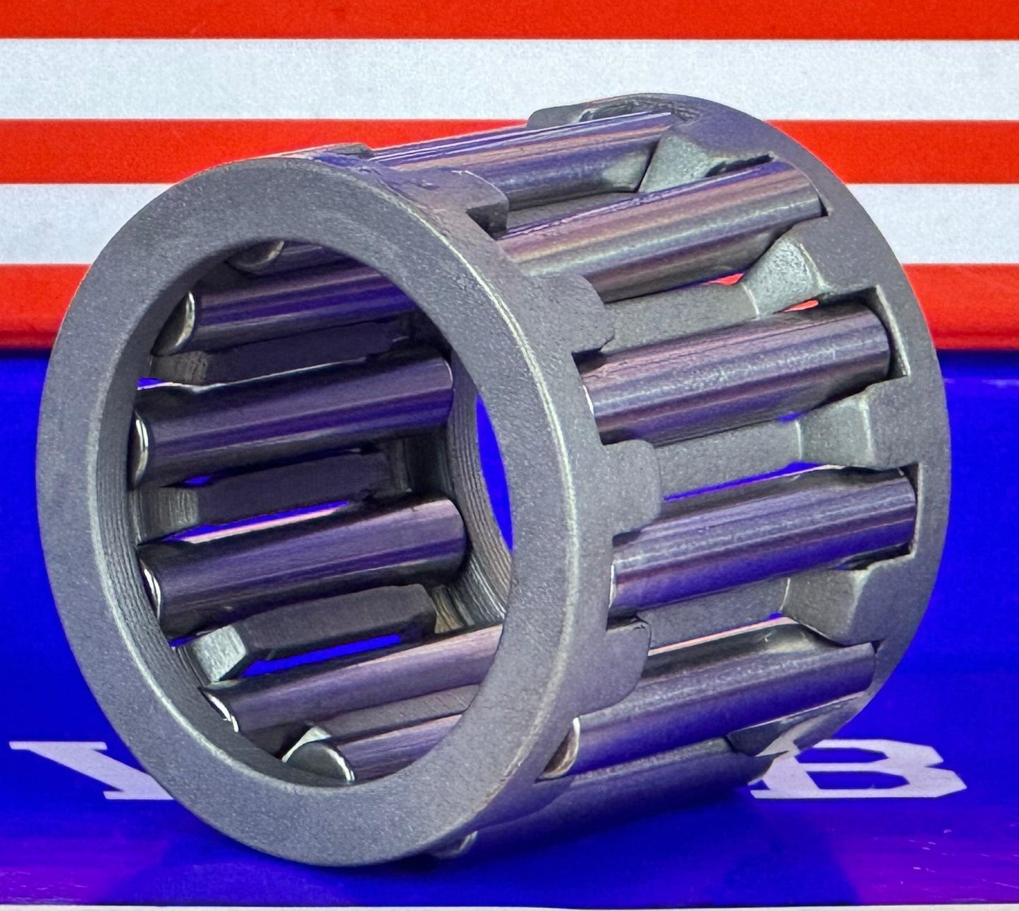 KT253530 - Needle Roller Bearing Cage - 25x35x30mm K253530 - fast shipping 🇺🇸