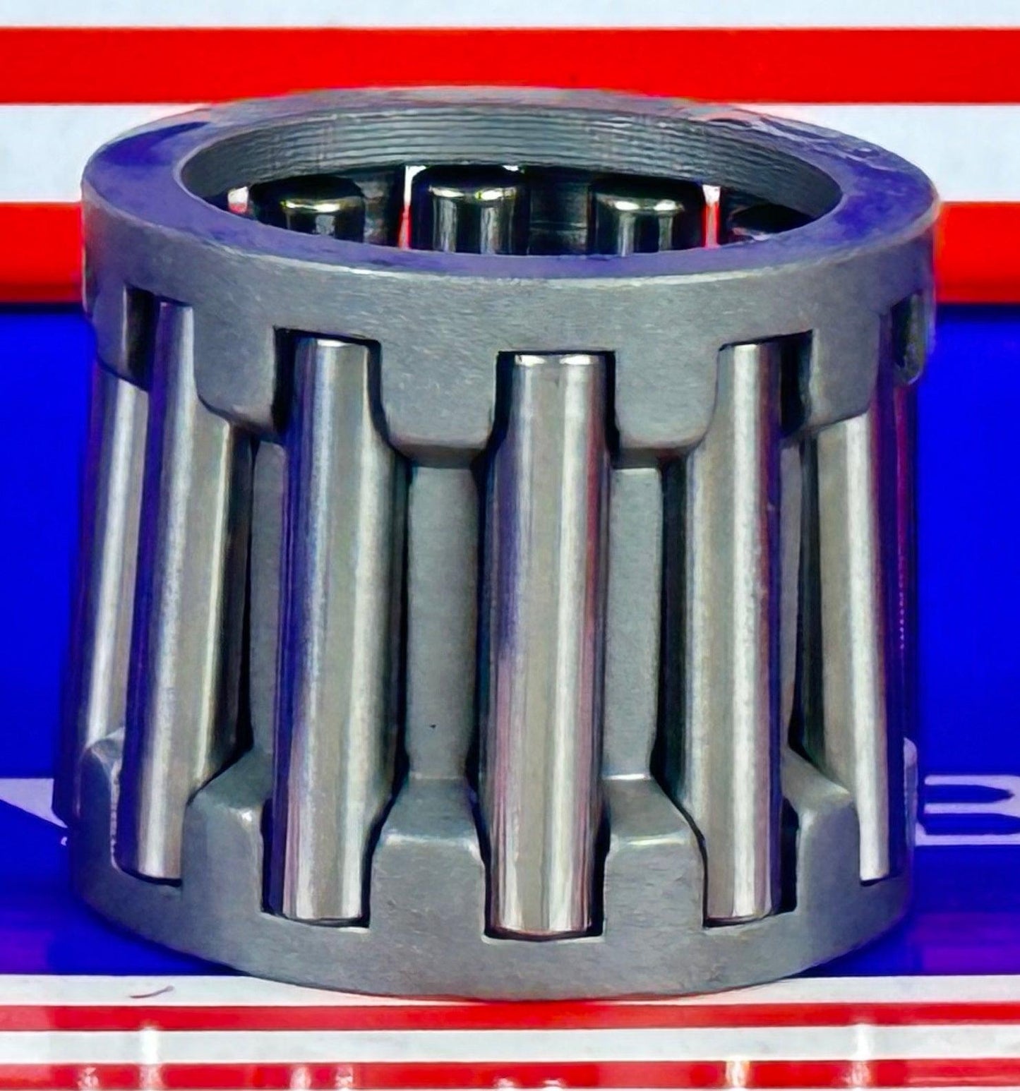 KT253530 - Needle Roller Bearing Cage - 25x35x30mm K253530 - fast shipping 🇺🇸