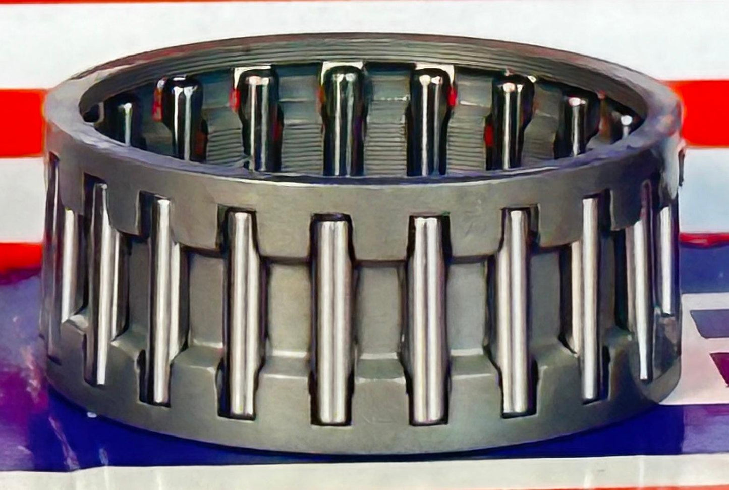 KT263013 - Needle Roller Bearing Cage - 26x30x13mm K263013 - fast shipping 🇺🇸