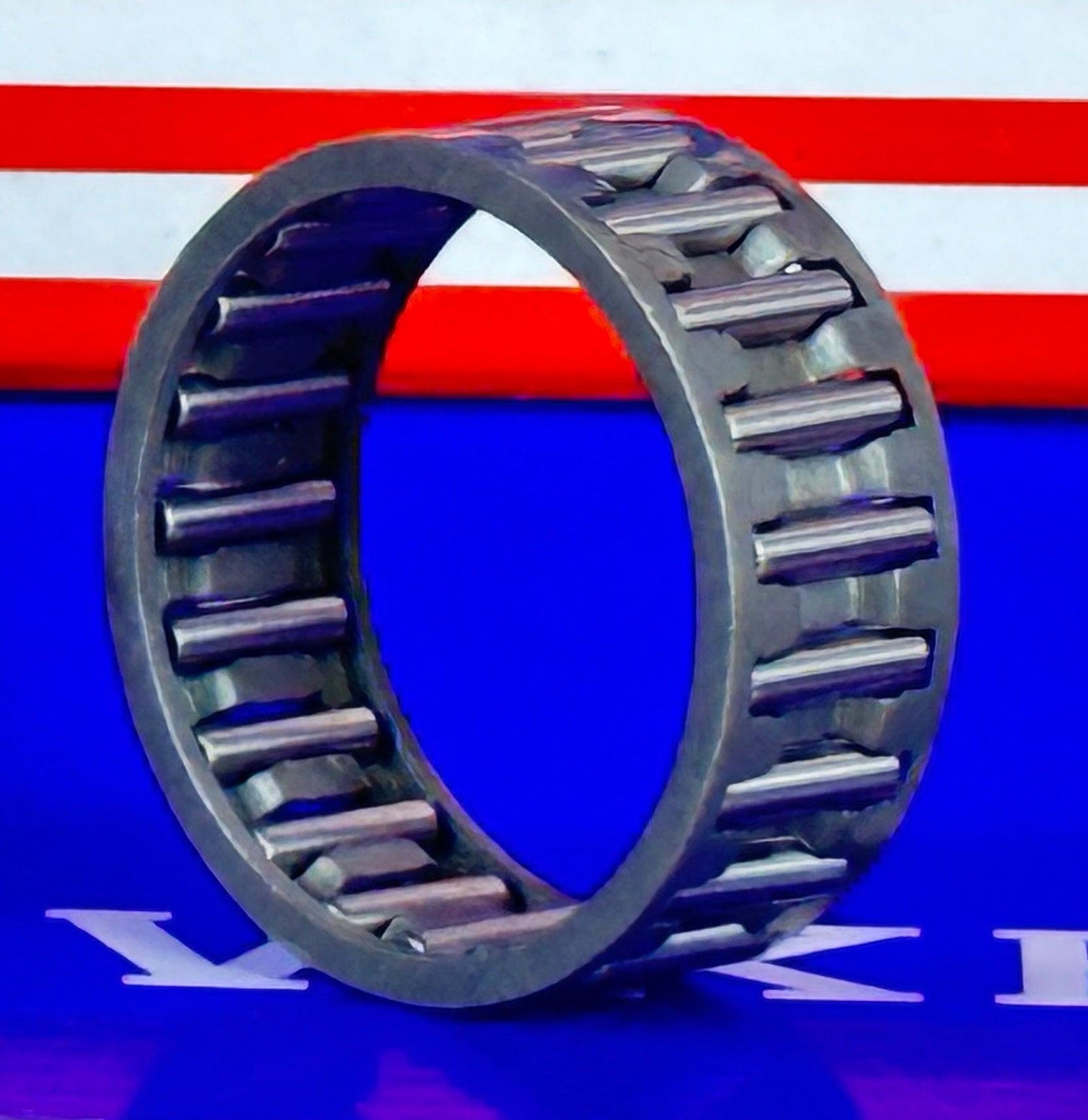 KT283313 - Needle Roller Bearing Cage - 28x33x13mm K283313 - fast shipping 🇺🇸