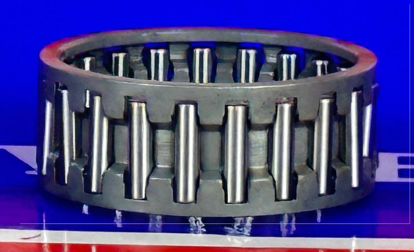 KT283313 - Needle Roller Bearing Cage - 28x33x13mm K283313 - fast shipping 🇺🇸