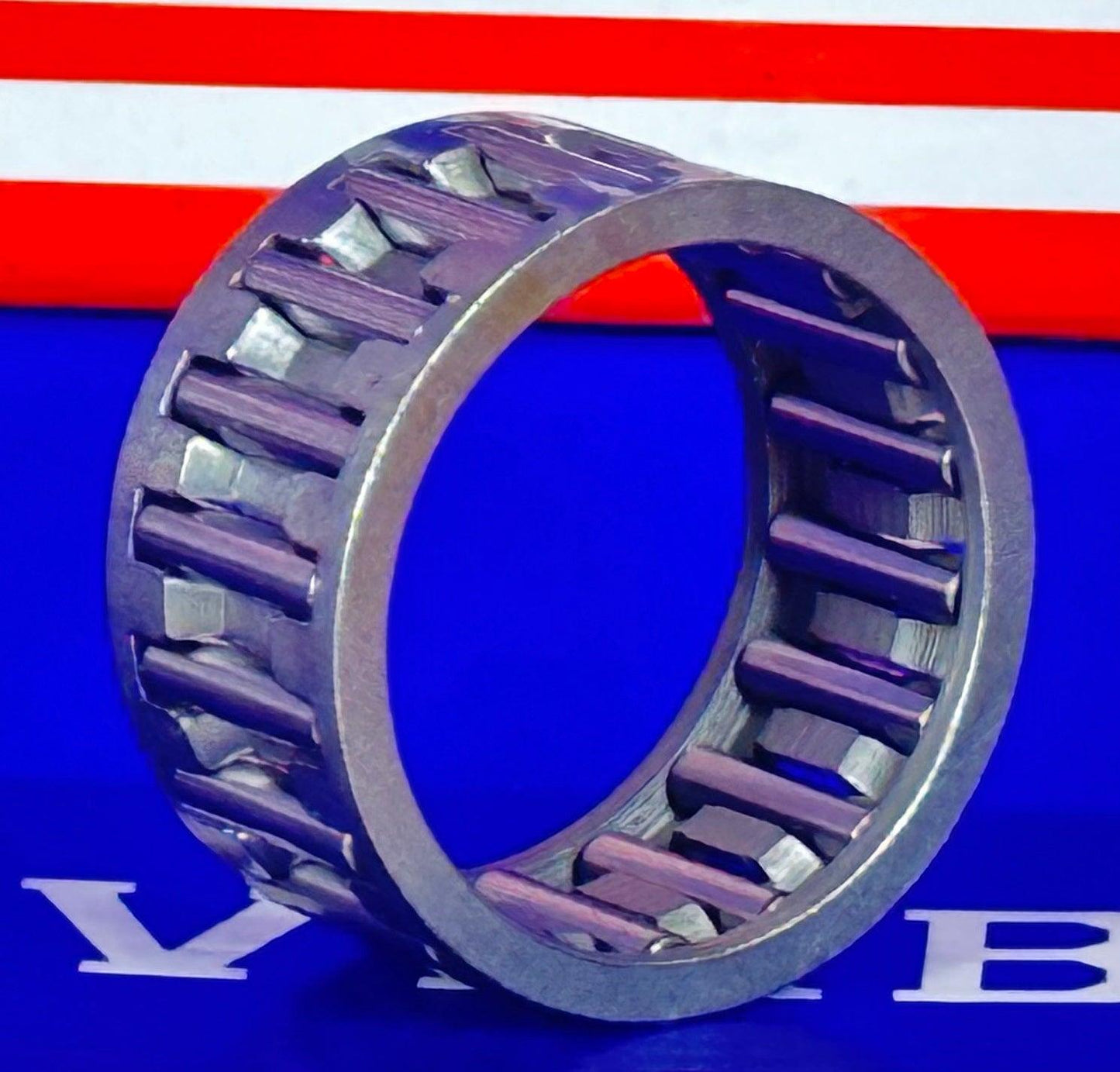 KT283417 - Needle Roller Bearing Cage - 28x34x17mm K283417 - fast shipping 🇺🇸