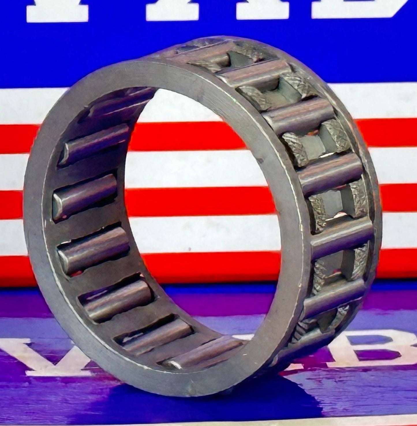 KT303715 - Needle Roller Bearing Cage - 30x37x15mm K303715 - fast shipping 🇺🇸