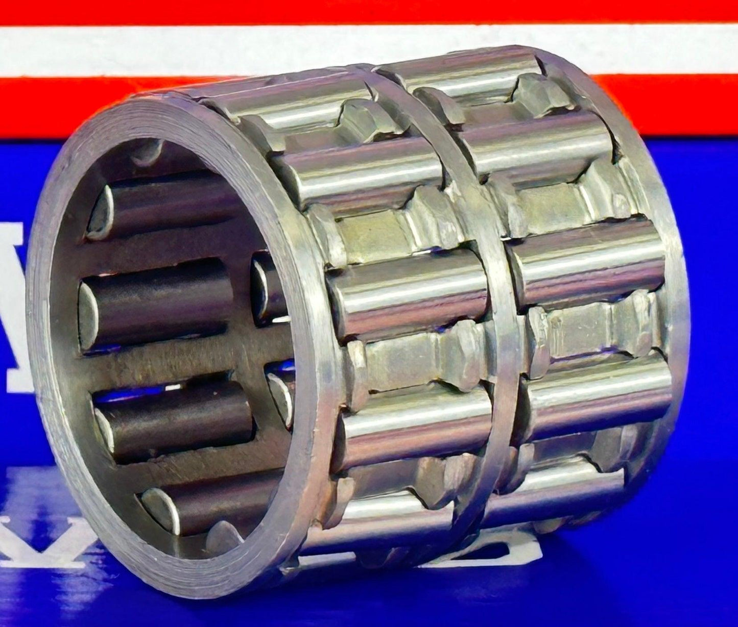 KT304237 - Needle Roller Bearing Cage - 30x42x37mm K304237 - fast shipping 🇺🇸