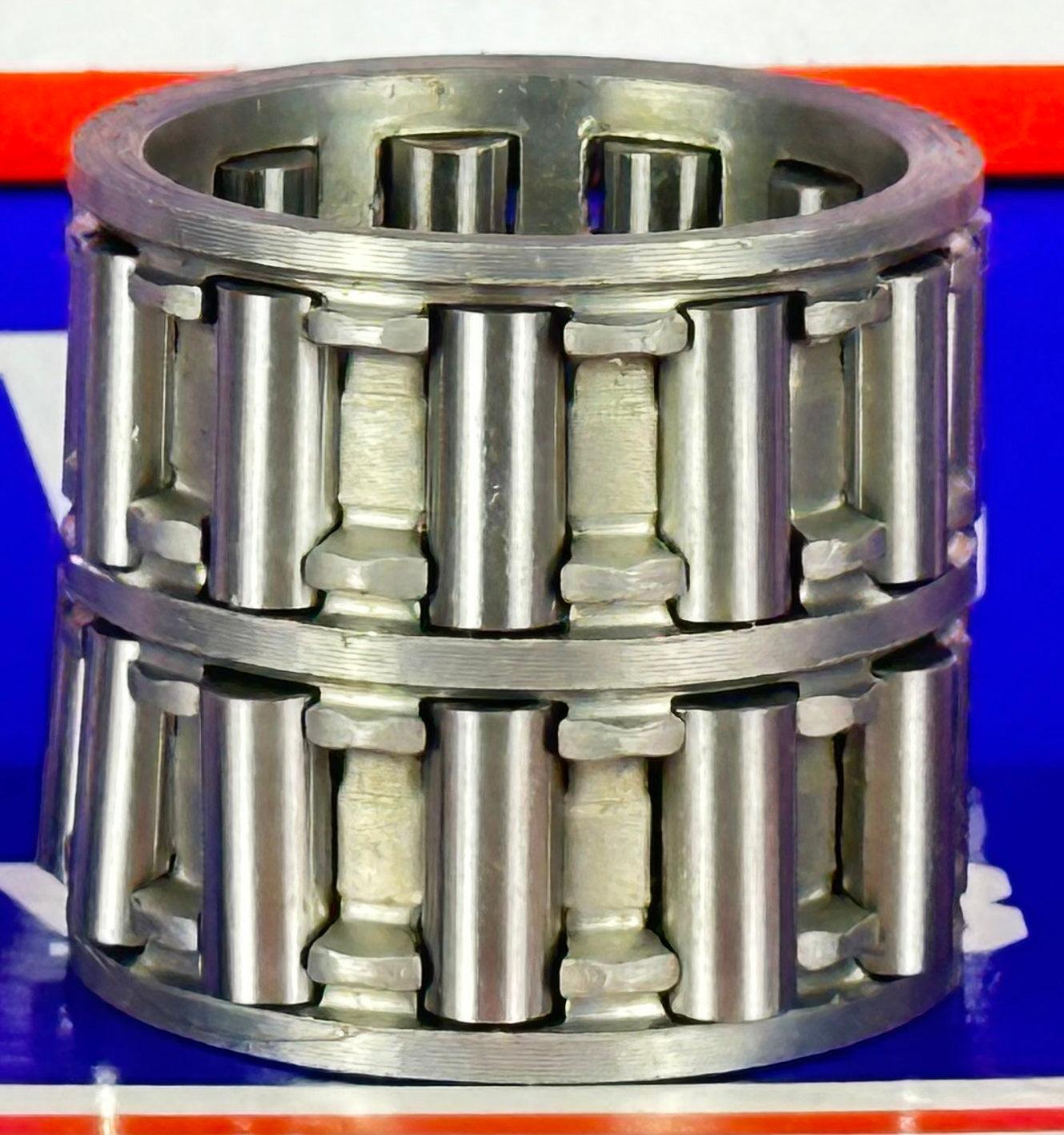 KT304237 - Needle Roller Bearing Cage - 30x42x37mm K304237 - fast shipping 🇺🇸