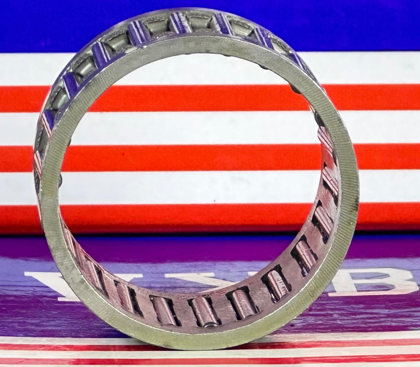 KT323723 - Needle Roller Bearing Cage - 32x37x23mm K323723 - fast shipping 🇺🇸