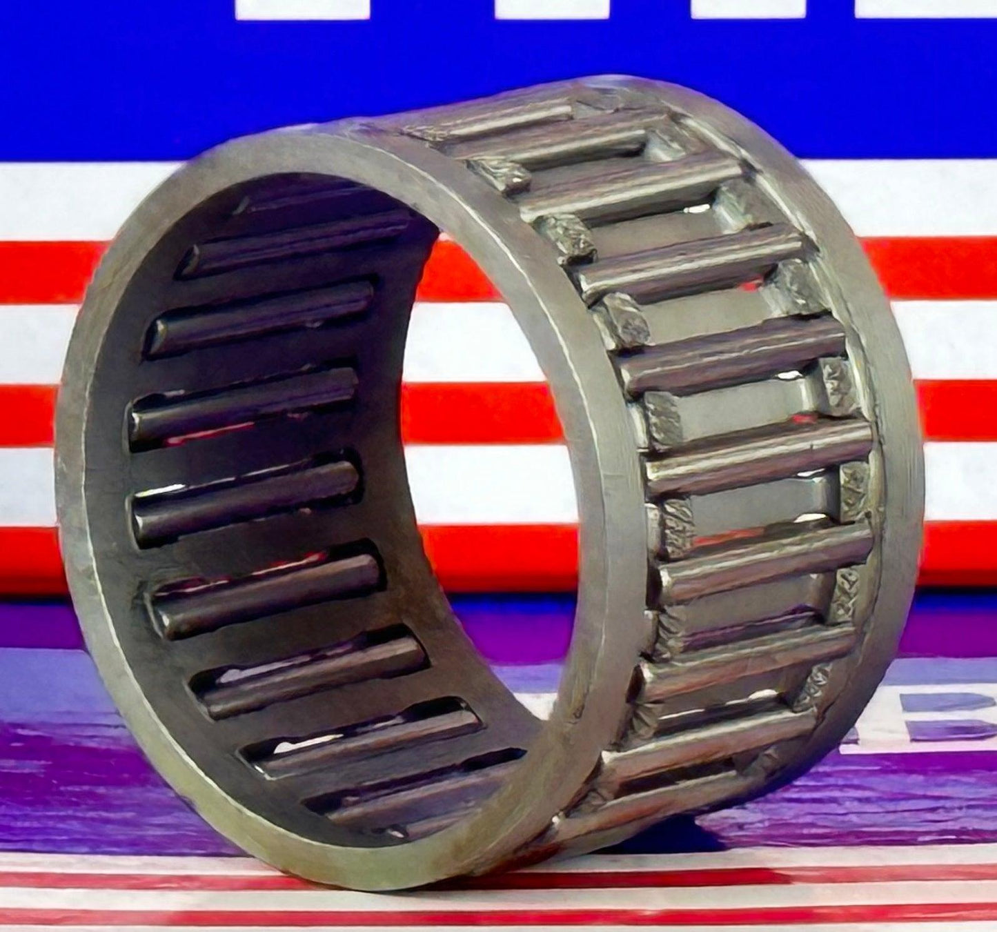 KT323723 - Needle Roller Bearing Cage - 32x37x23mm K323723 - fast shipping 🇺🇸