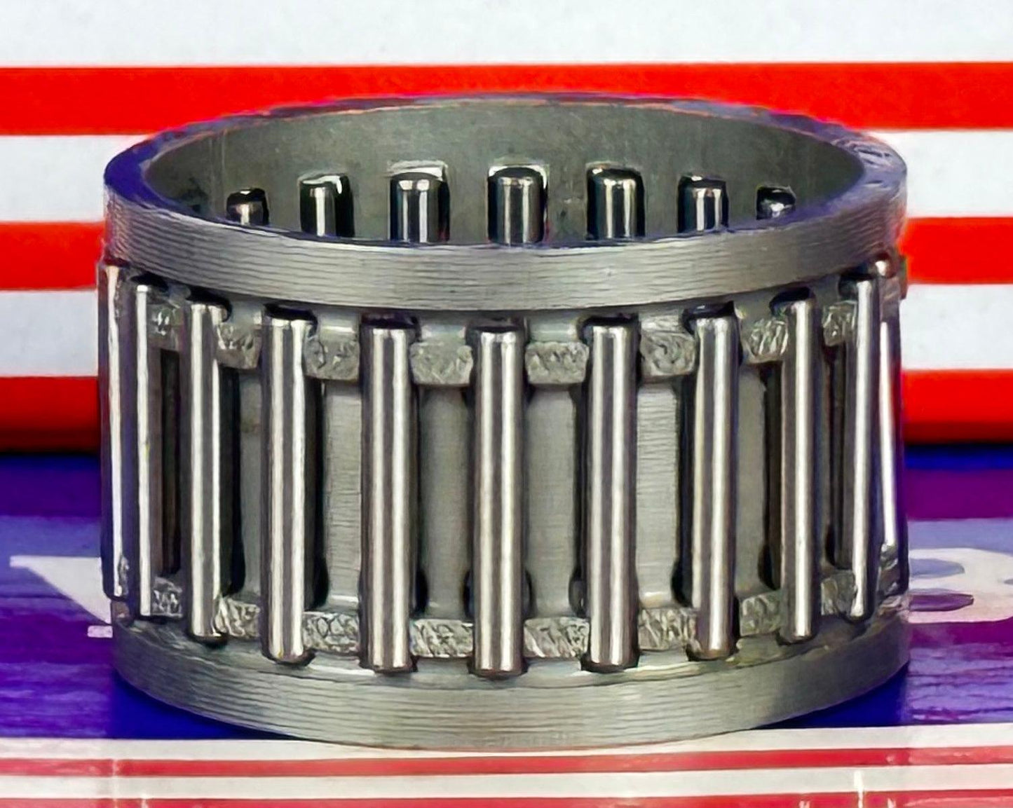 KT323723 - Needle Roller Bearing Cage - 32x37x23mm K323723 - fast shipping 🇺🇸