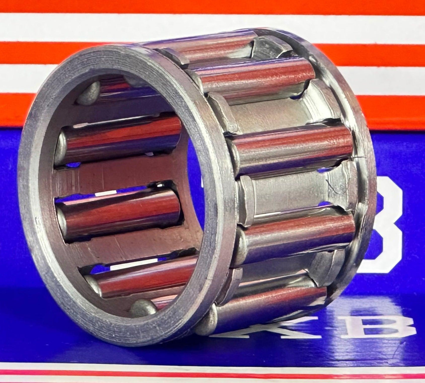 KT324532 - Needle Roller Bearing Cage - 32x45x32mm K324532 - fast shipping 🇺🇸