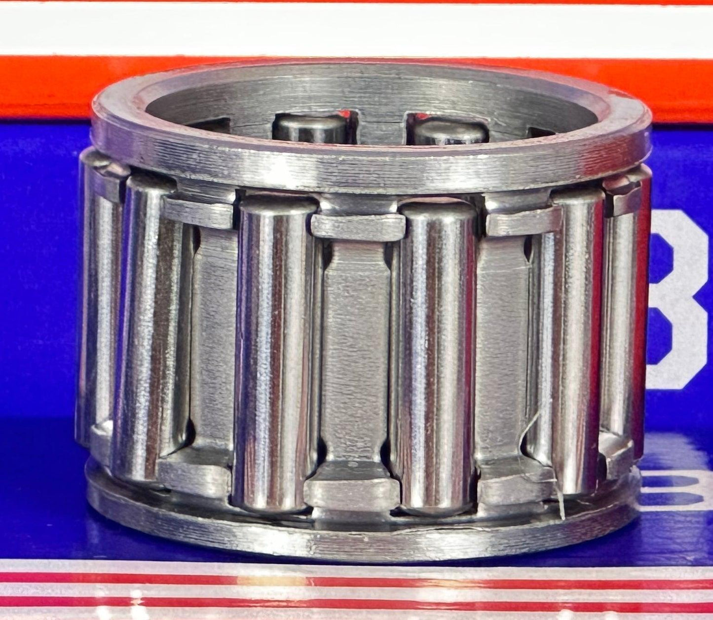 KT324532 - Needle Roller Bearing Cage - 32x45x32mm K324532 - fast shipping 🇺🇸