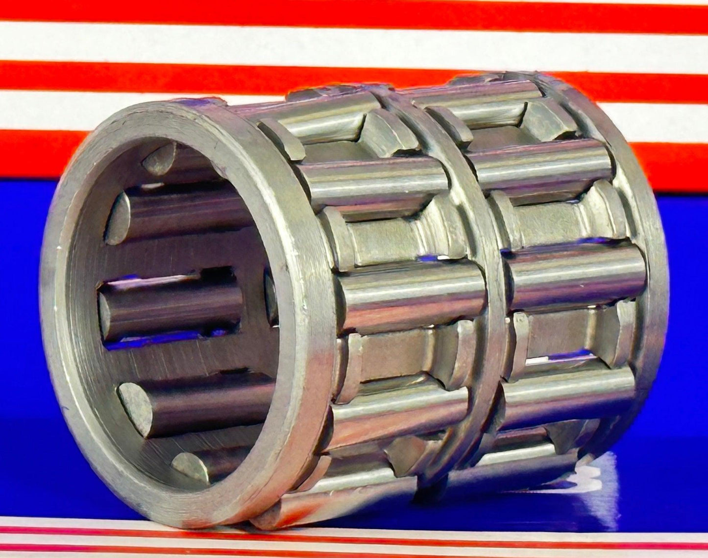 KT324550 - Needle Roller Bearing Cage - 32x45x50mm K324550 - fast shipping 🇺🇸